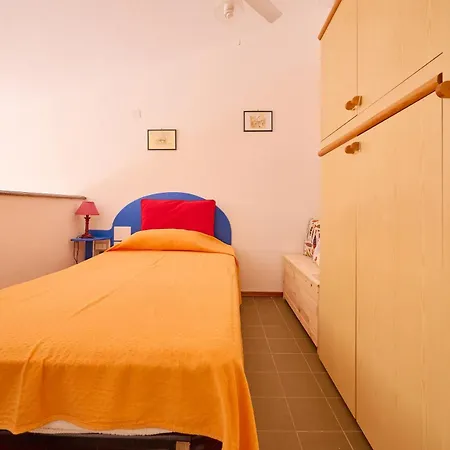 Appartement Podere San Luigi San Vincenzo