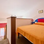 Podere San Luigi *