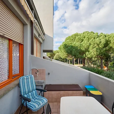 Podere San Luigi Σαν Βιντσέντσο