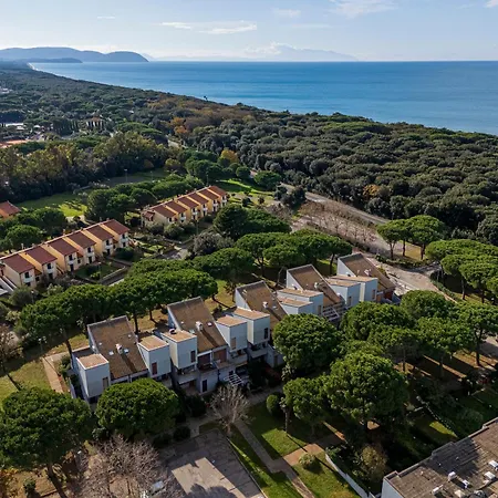 Διαμέρισμα Podere San Luigi
