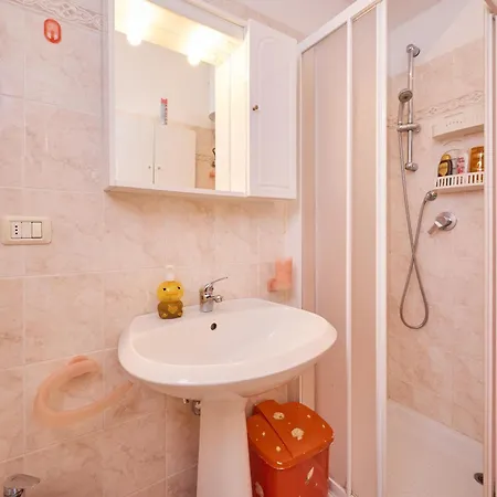 Podere San Luigi *
