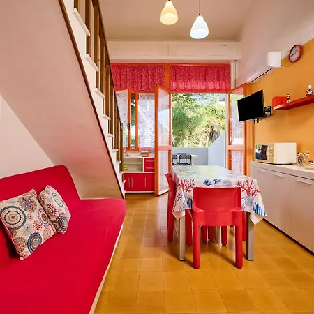 Podere San Luigi Apartmán