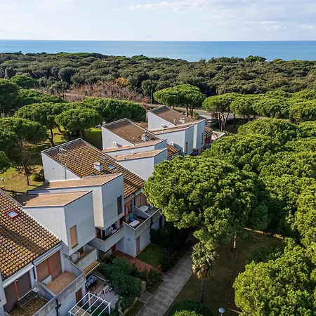 Podere San Luigi * San Vincenzo