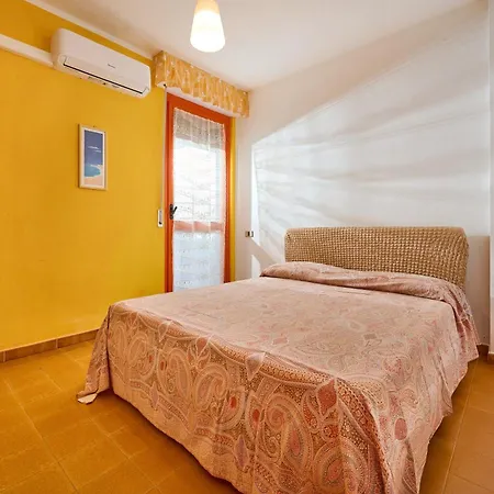 Podere San Luigi *