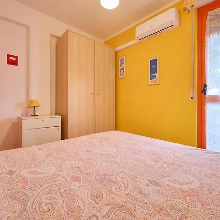 Apartmán Podere San Luigi San Vincenzo