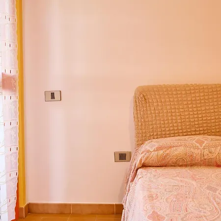 Apartmán Podere San Luigi