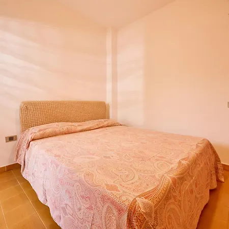 Podere San Luigi * San Vincenzo
