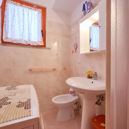 Podere San Luigi Apartmán *