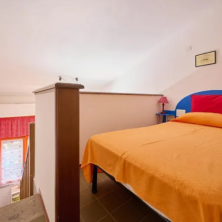 Podere San Luigi Apartmán *