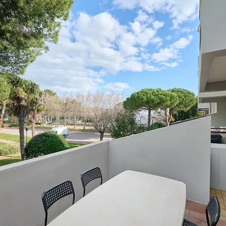 Apartmán Podere San Luigi *