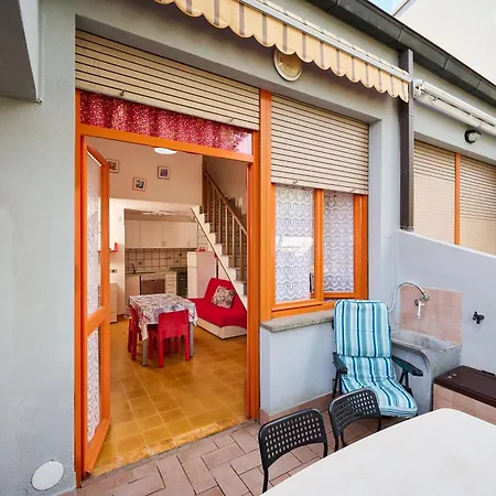 Apartmán Podere San Luigi